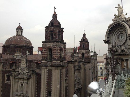 Museo del Estanquillo